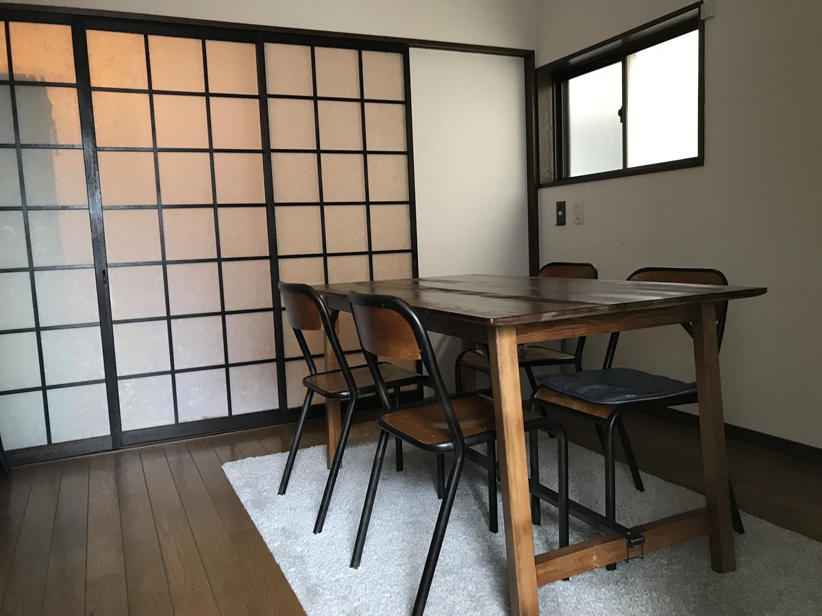 Santiago Annex Kyōto