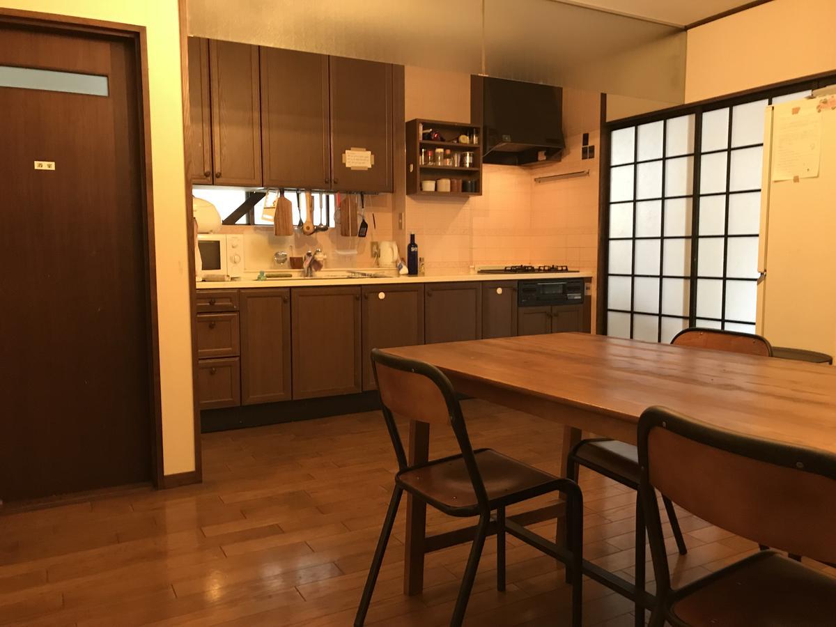 Santiago Annex Kyōto